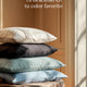 Fundas de Almohada 100% Bamboo