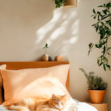 Fundas de Almohada Blend - Smart Bamboo 