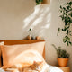 Fundas de Almohada Blend