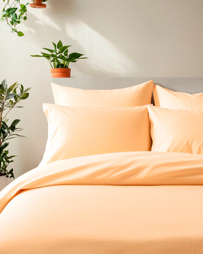 Fundas de Almohada Blend - Smart Bamboo 