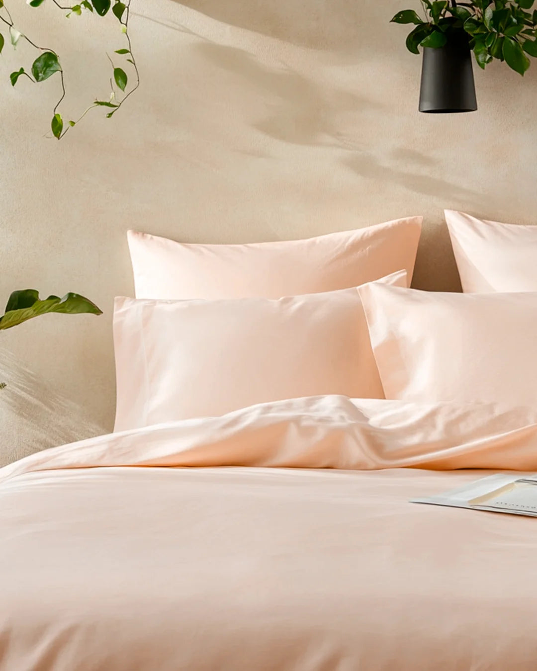 Fundas de Almohada Blend - Smart Bamboo 