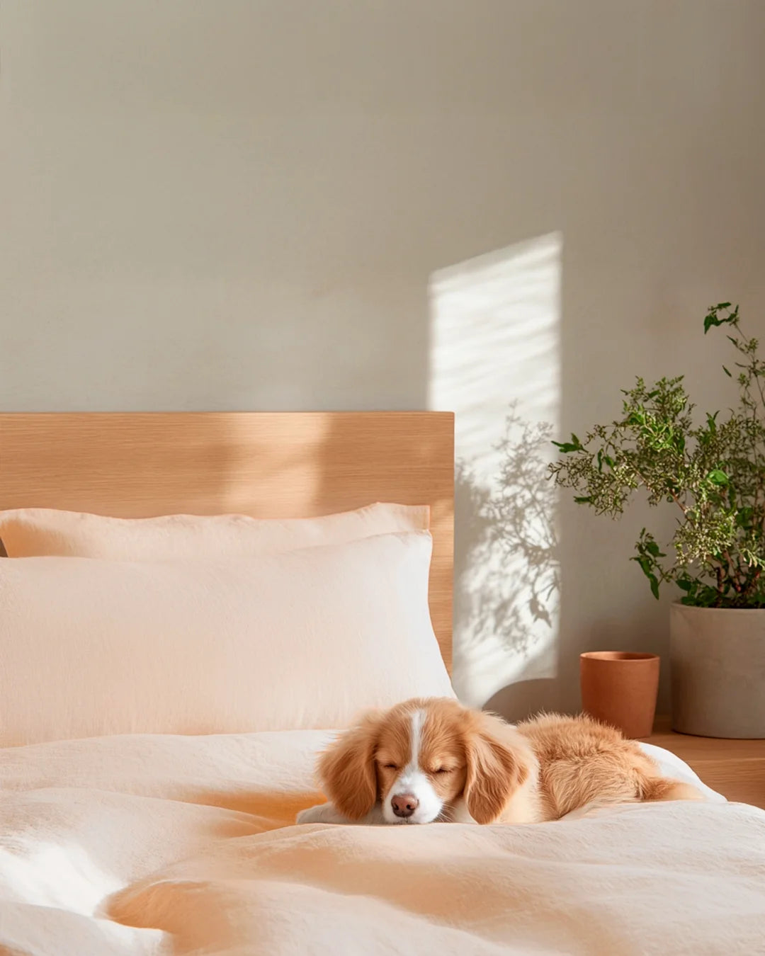 Fundas de Almohada 100% Bamboo - Smart Bamboo