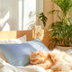 Fundas de Almohada 100% Bamboo - Smart Bamboo 