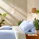 Fundas de Almohada 100% Bamboo - Smart Bamboo 