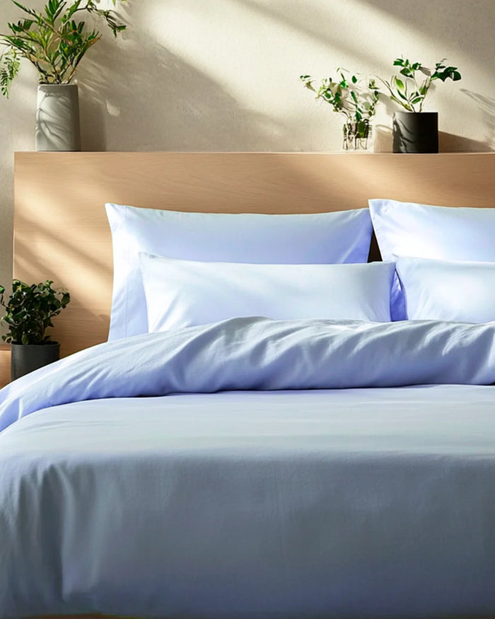 Fundas de Almohada Blend - Smart Bamboo 