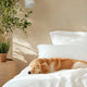 Fundas de Almohada Blend