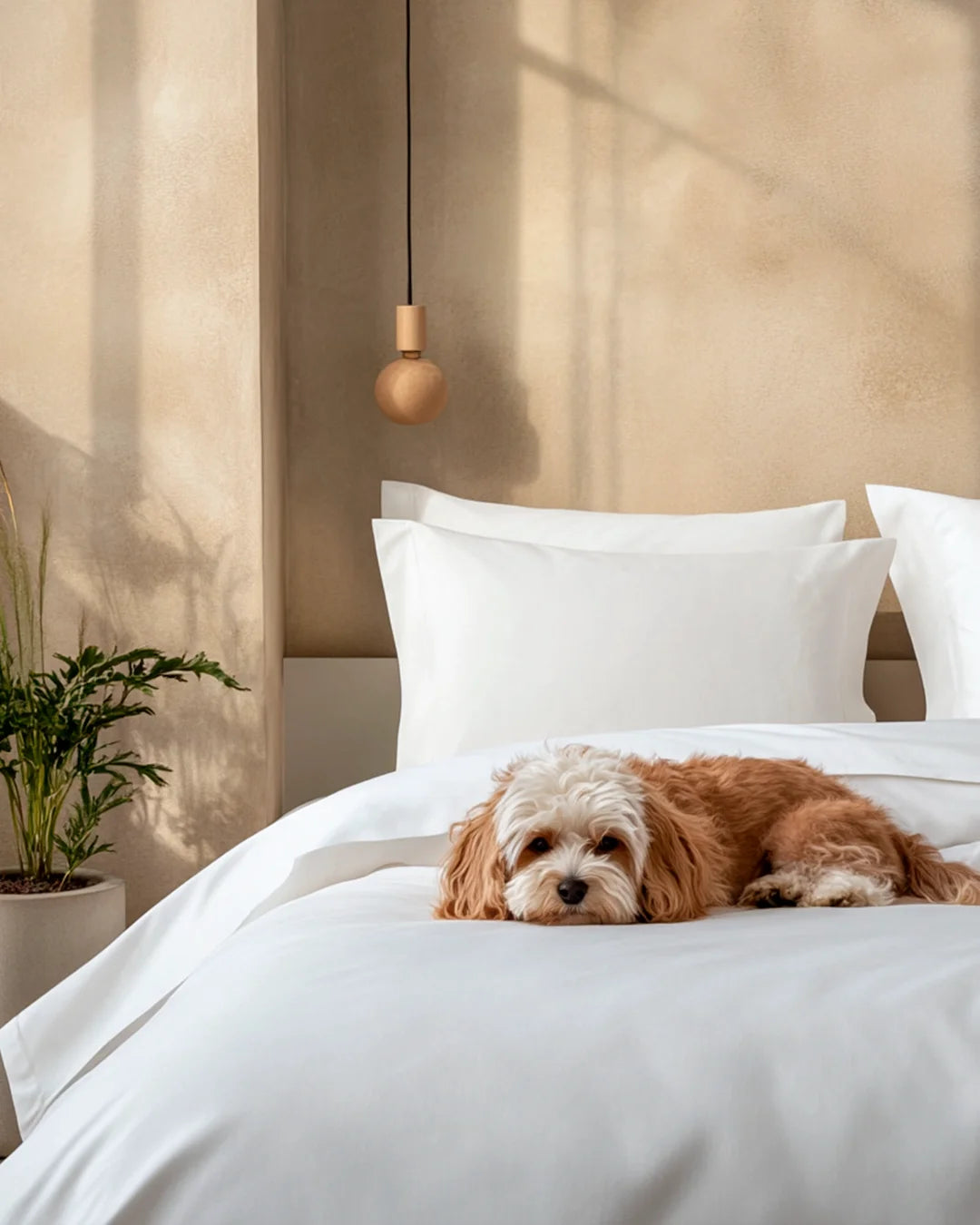 Fundas de Almohada 100% Bamboo - Smart Bamboo 
