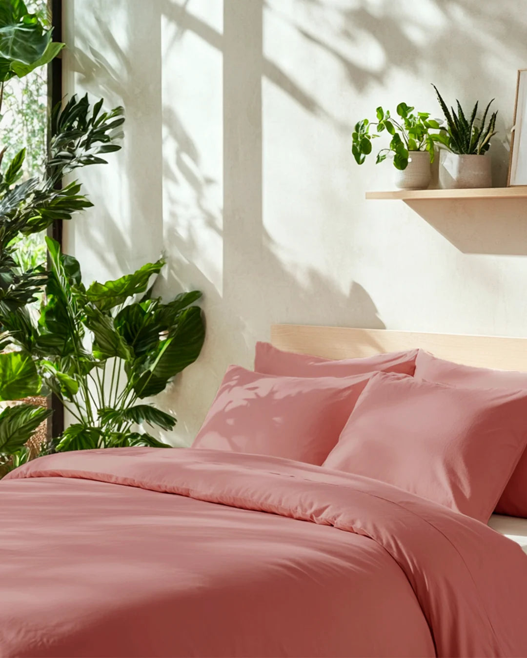 Fundas de Almohada 100% Bamboo - Smart Bamboo 