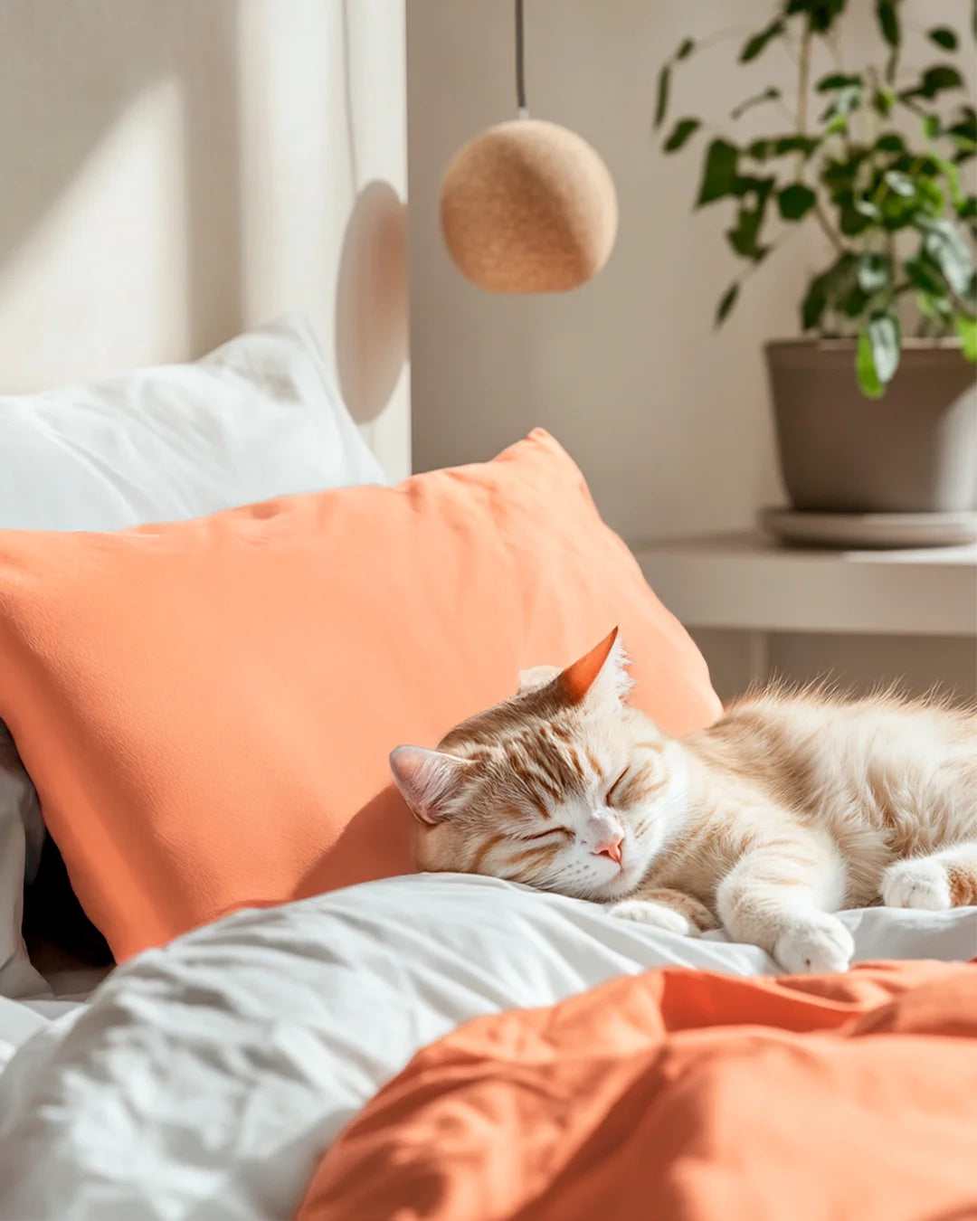 Fundas de Almohada Blend - Smart Bamboo 