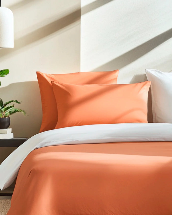 Fundas de Almohada Blend - Smart Bamboo 