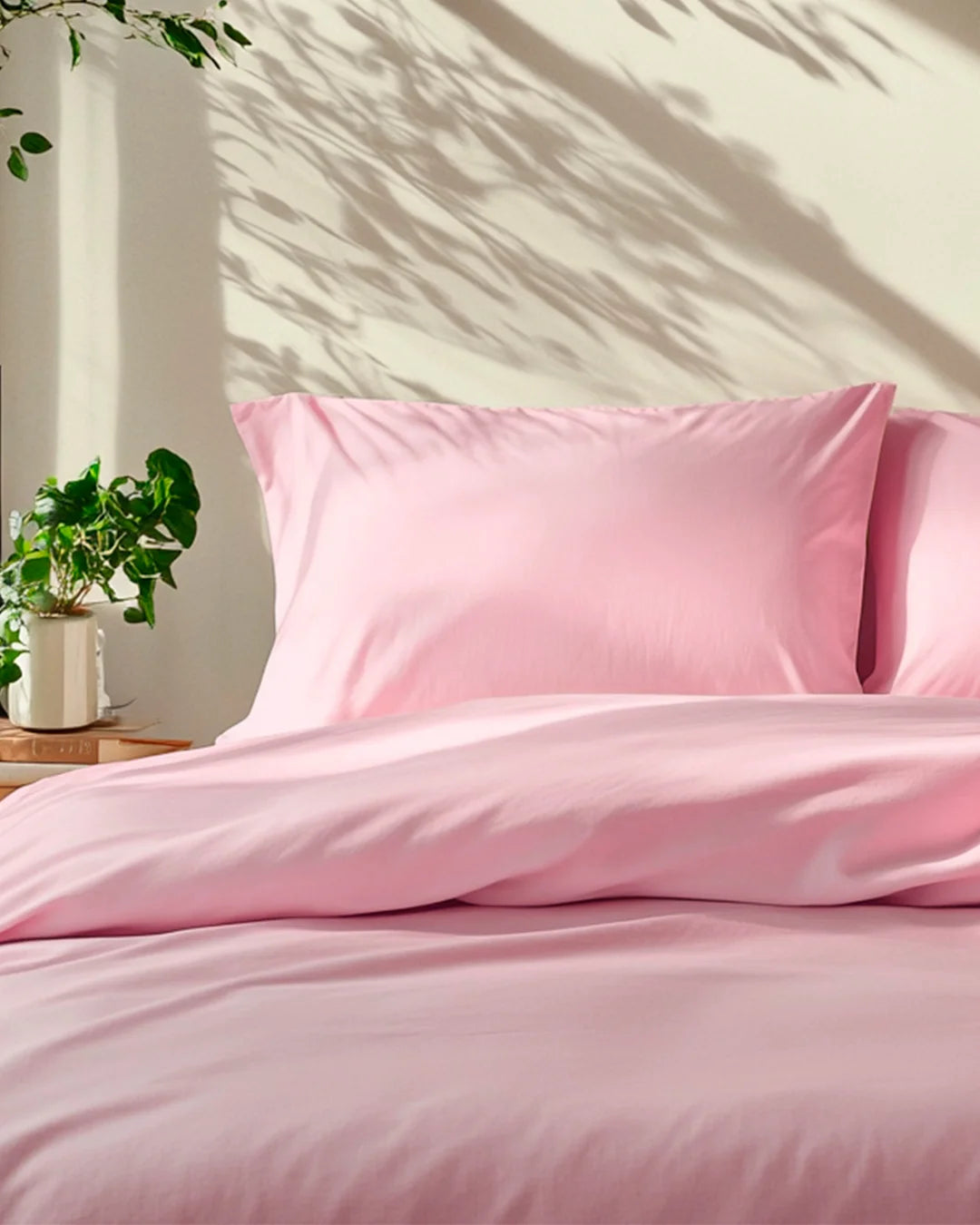 Fundas de Almohada Blend - Smart Bamboo 