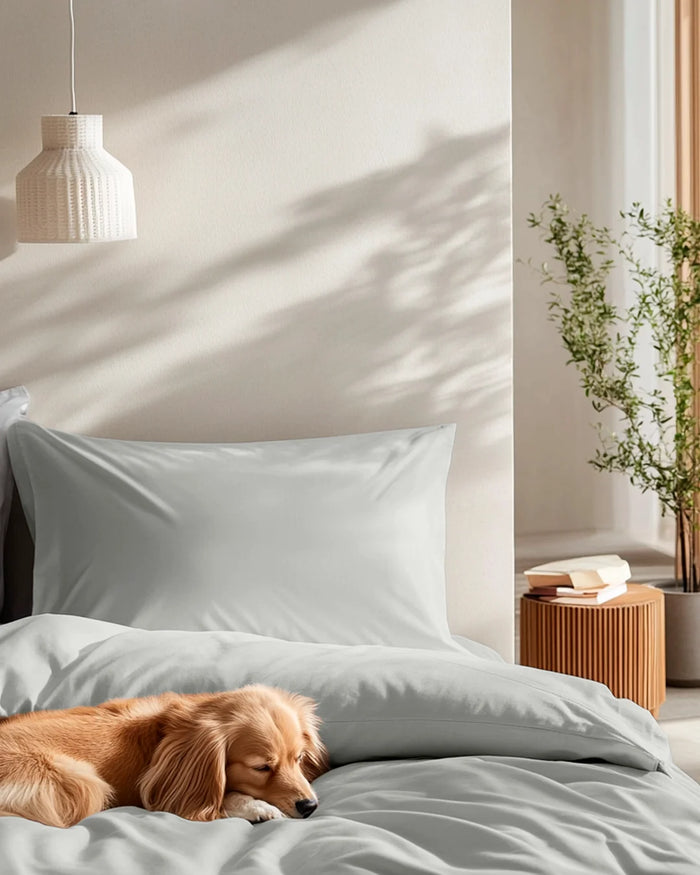 Fundas de Almohada 100% Bamboo - Smart Bamboo