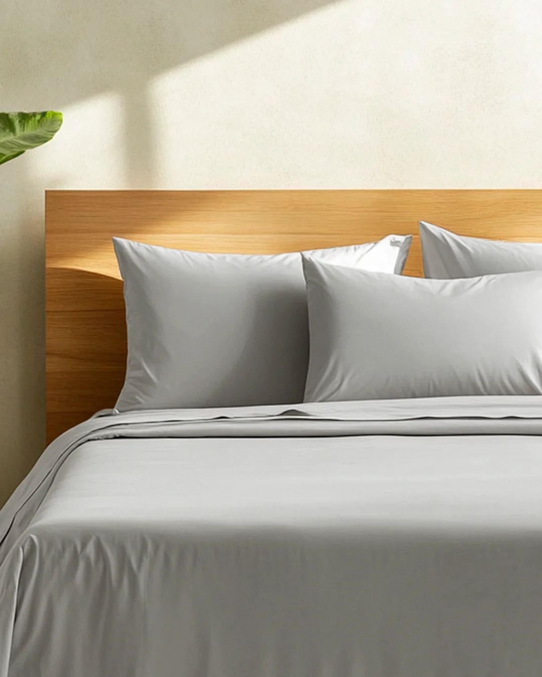 Fundas de Almohada Blend - Smart Bamboo 