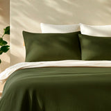 Fundas de Almohada Blend - Smart Bamboo 