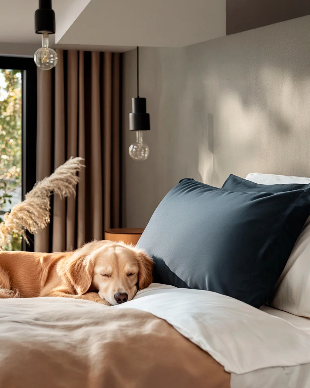 Fundas de Almohada 100% Bamboo - Smart Bamboo 