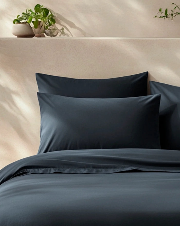 Fundas de Almohada Blend - Smart Bamboo 