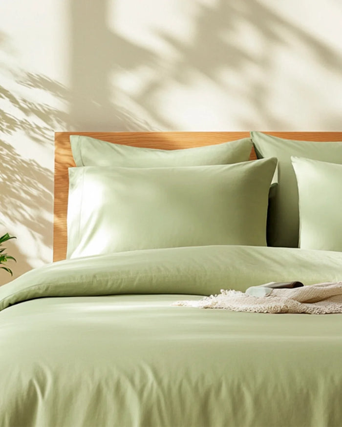 Fundas de Almohada Blend - Smart Bamboo