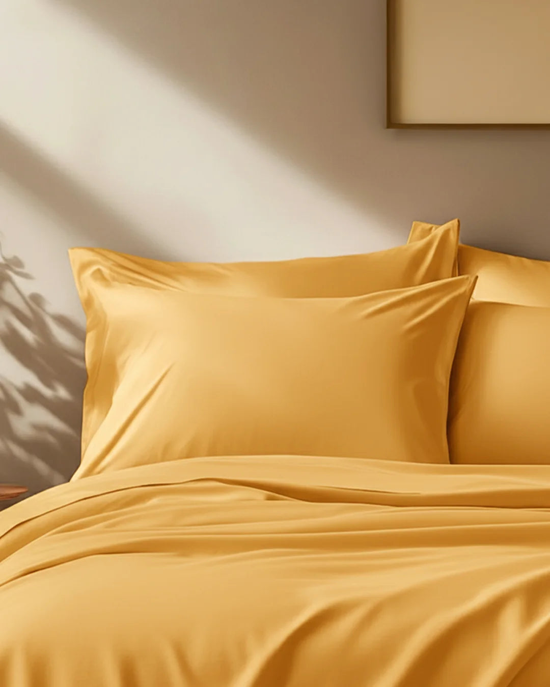 Fundas de Almohada Blend