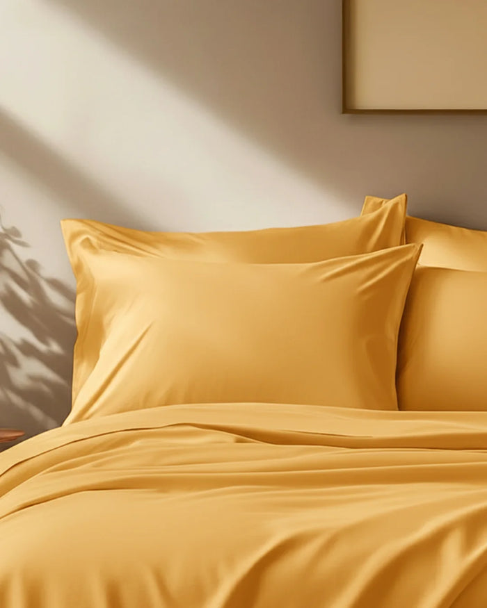 Fundas de Almohada Blend - Smart Bamboo 