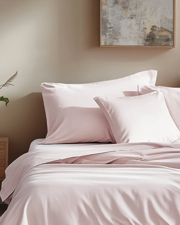 Fundas de Almohada Blend - Smart Bamboo 