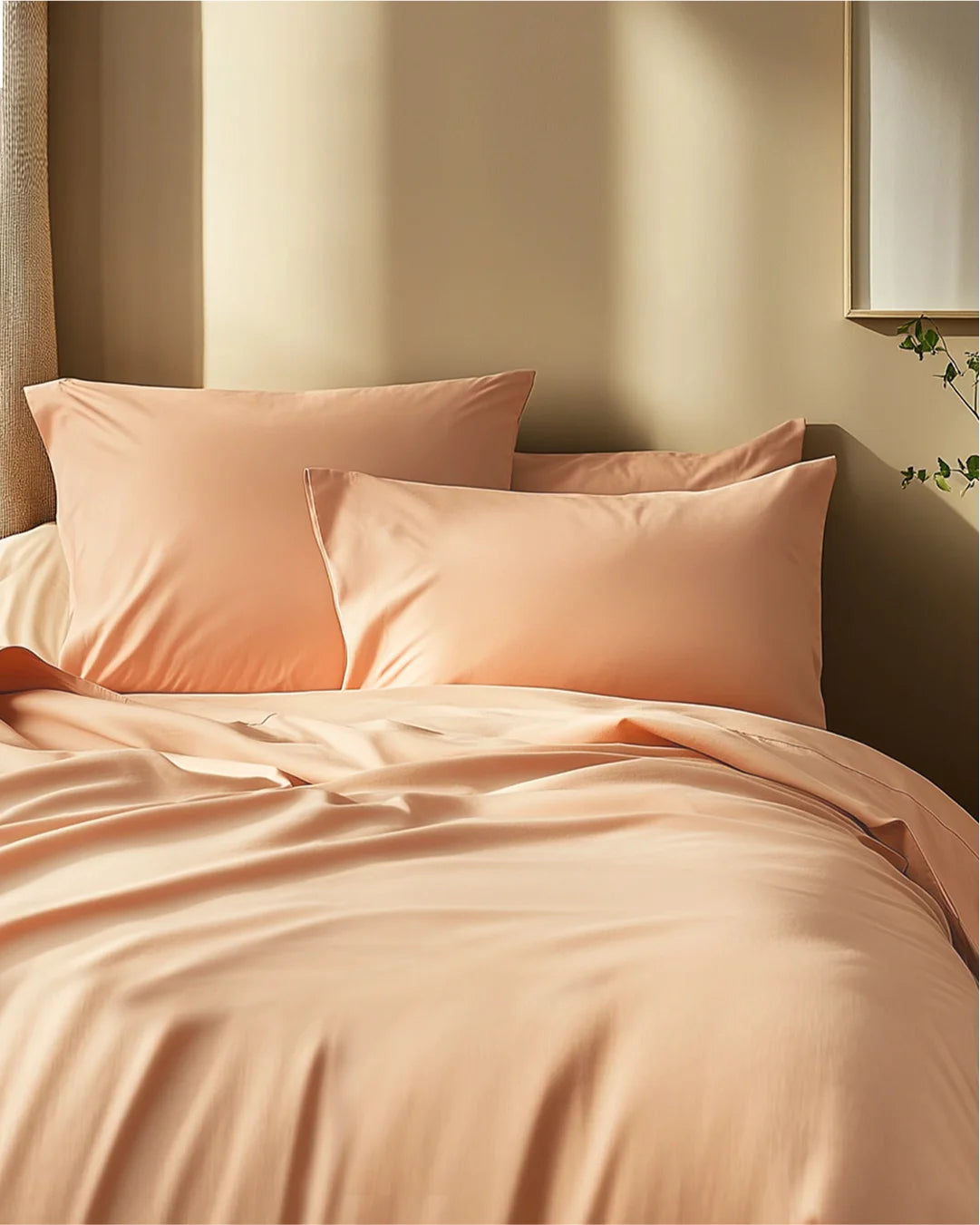 Fundas de Almohada Blend