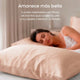Fundas de Almohada 100% Bamboo