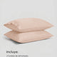 Fundas de Almohada 100% Bamboo