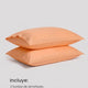 Fundas de Almohada 100% Bamboo