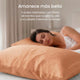 Fundas de Almohada 100% Bamboo