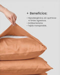 Fundas de Almohada 100% Bamboo thumbnail 76