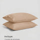 Fundas de Almohada 100% Bamboo