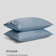Fundas de Almohada 100% Bamboo
