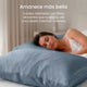 Fundas de Almohada 100% Bamboo