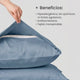 Fundas de Almohada 100% Bamboo