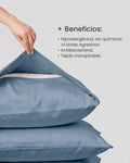 Fundas de Almohada 100% Bamboo thumbnail 15