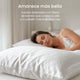 Fundas de Almohada 100% Bamboo
