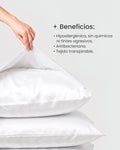 Fundas de Almohada 100% Bamboo thumbnail 5