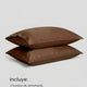 Fundas de Almohada 100% Bamboo