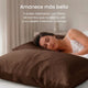Fundas de Almohada 100% Bamboo