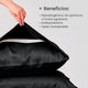 Fundas de Almohada 100% Bamboo
