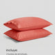 Fundas de Almohada 100% Bamboo