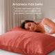 Fundas de Almohada 100% Bamboo