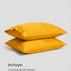 Fundas de Almohada 100% Bamboo