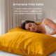 Fundas de Almohada 100% Bamboo