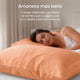 Fundas de Almohada 100% Bamboo