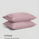 Fundas de Almohada 100% Bamboo