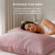 Fundas de Almohada 100% Bamboo