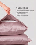 Fundas de Almohada 100% Bamboo thumbnail 25
