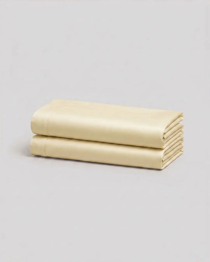 Fundas de Almohada 100% Bamboo