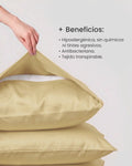 Fundas de Almohada 100% Bamboo thumbnail 40